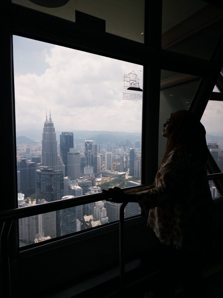 KL Tower