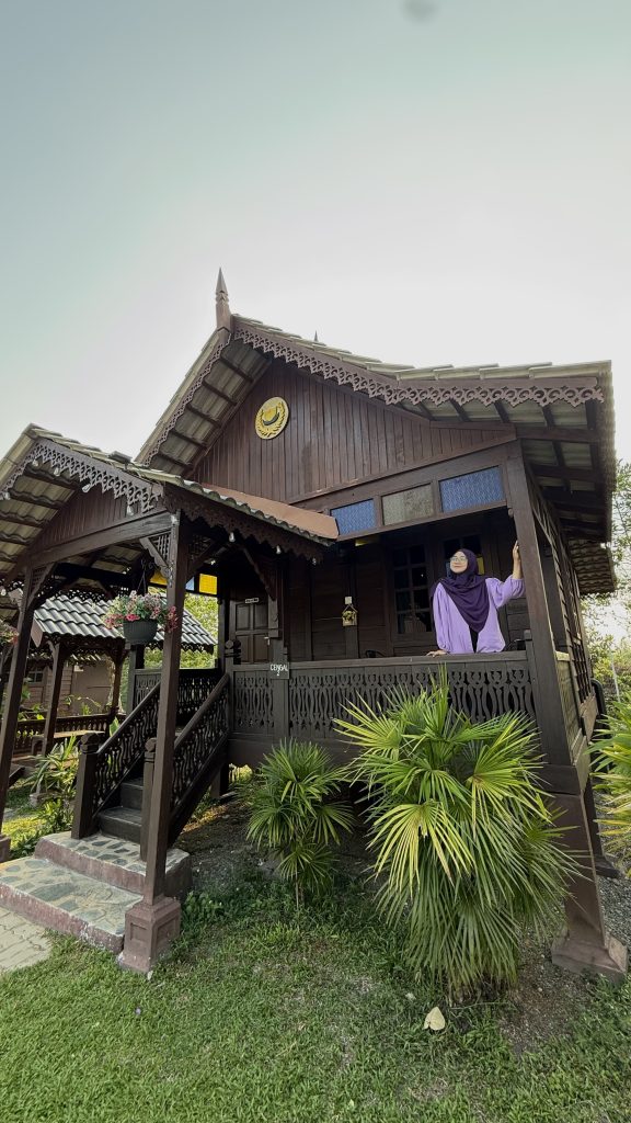 Resort di Kedah