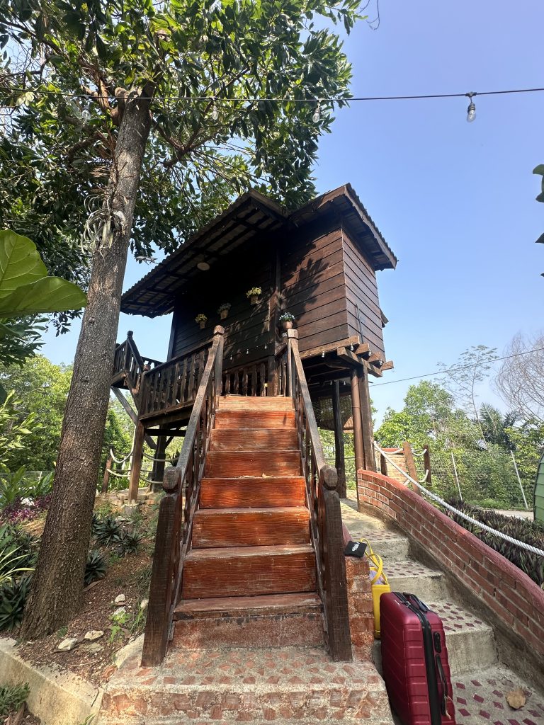 Resort di Kedah