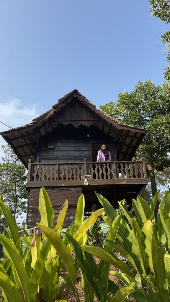 Resort di Kedah