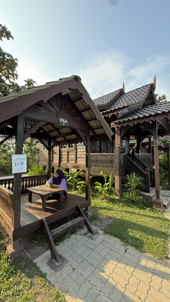 Resort di Kedah