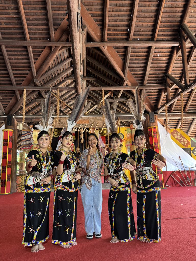 Percutian Menarik di Malaysia