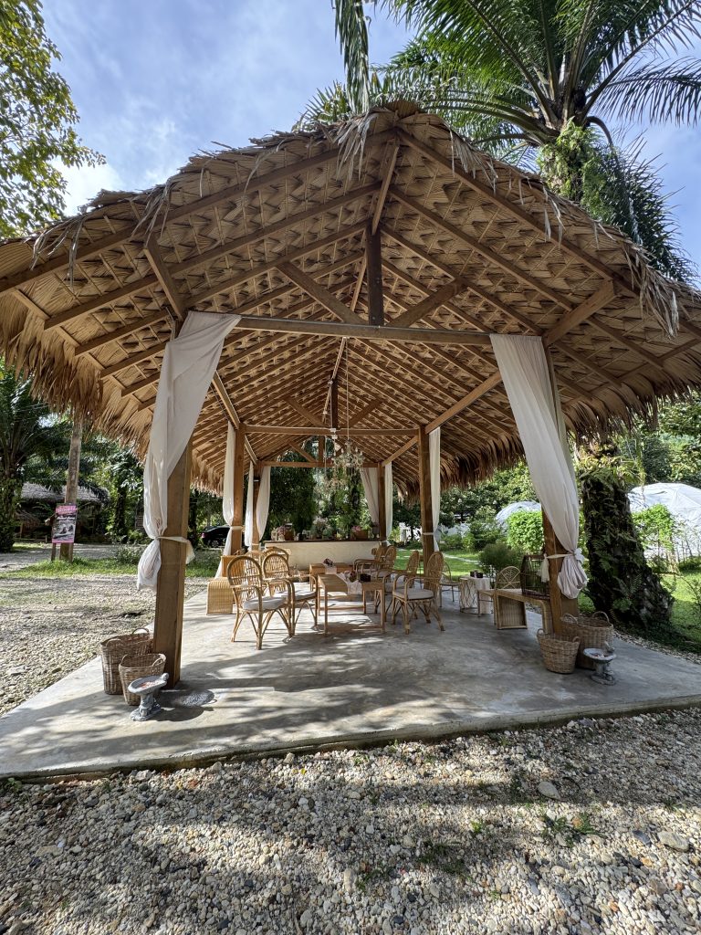 Resort di Satun